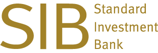 Standard Investment Bank logo